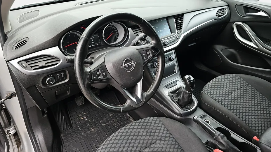 OPEL Astra Astra V 1.4 T Enjoy