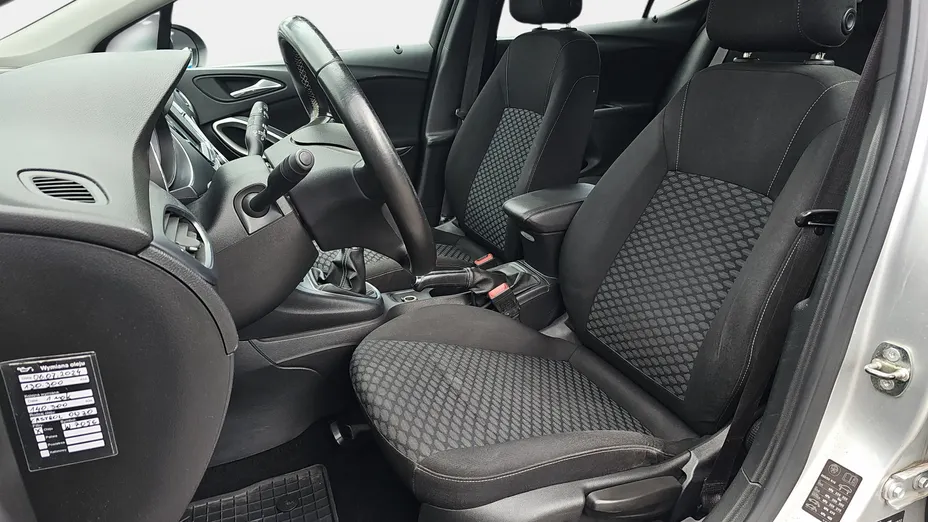 OPEL Astra Astra V 1.4 T Enjoy