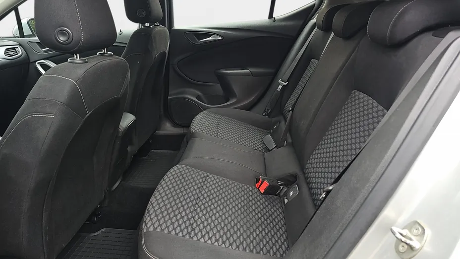 OPEL Astra Astra V 1.4 T Enjoy