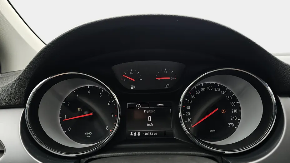 OPEL Astra Astra V 1.4 T Enjoy