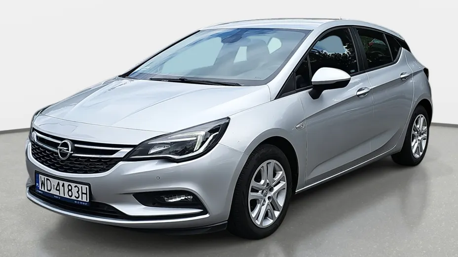 OPEL Astra Astra V 1.4 T Enjoy