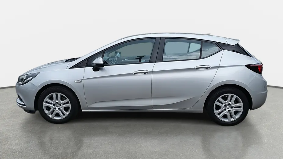 OPEL Astra Astra V 1.4 T Enjoy