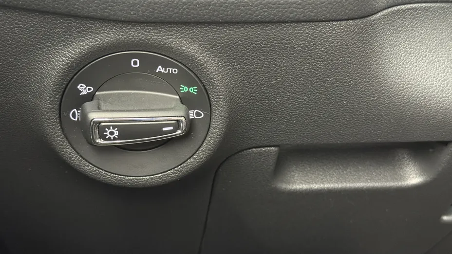 SKODA Kodiaq Kodiaq 2.0 TSI 4x4 L&K DSG