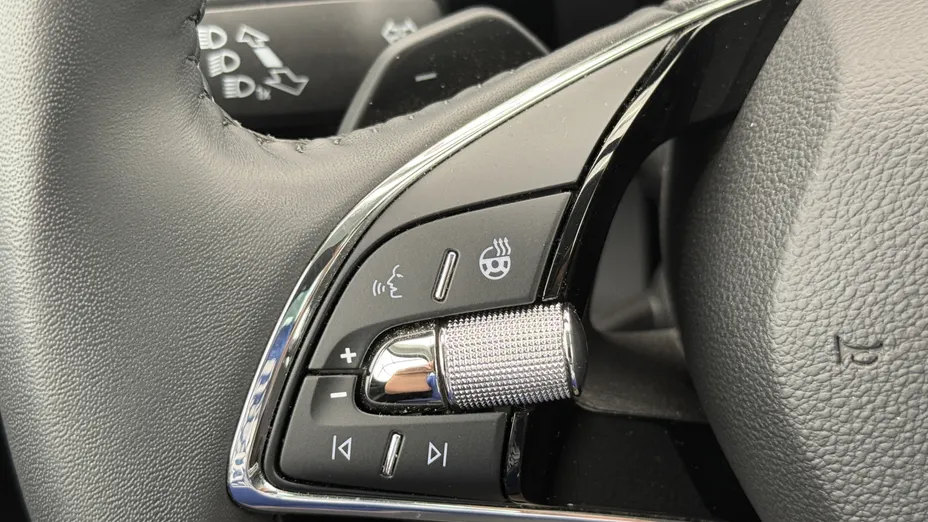 SKODA Kodiaq Kodiaq 2.0 TSI 4x4 L&K DSG