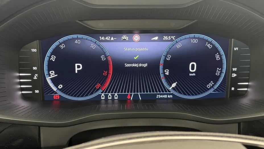 SKODA Kodiaq Kodiaq 2.0 TSI 4x4 L&K DSG