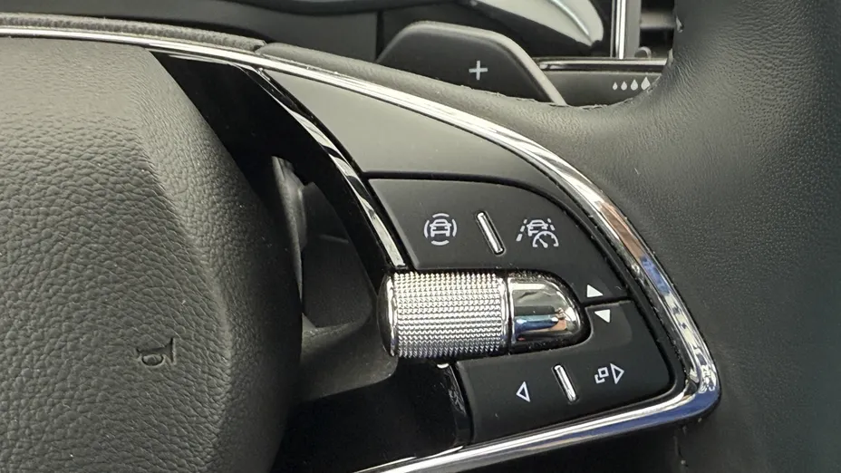 SKODA Kodiaq Kodiaq 2.0 TSI 4x4 L&K DSG