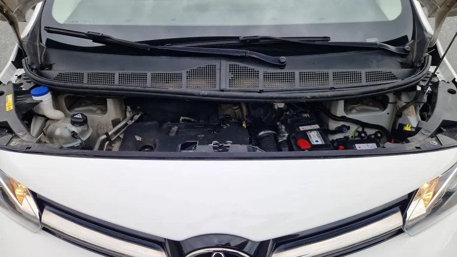 TOYOTA Proace Proace Kombi 2.0 D-4D Long 2,8t