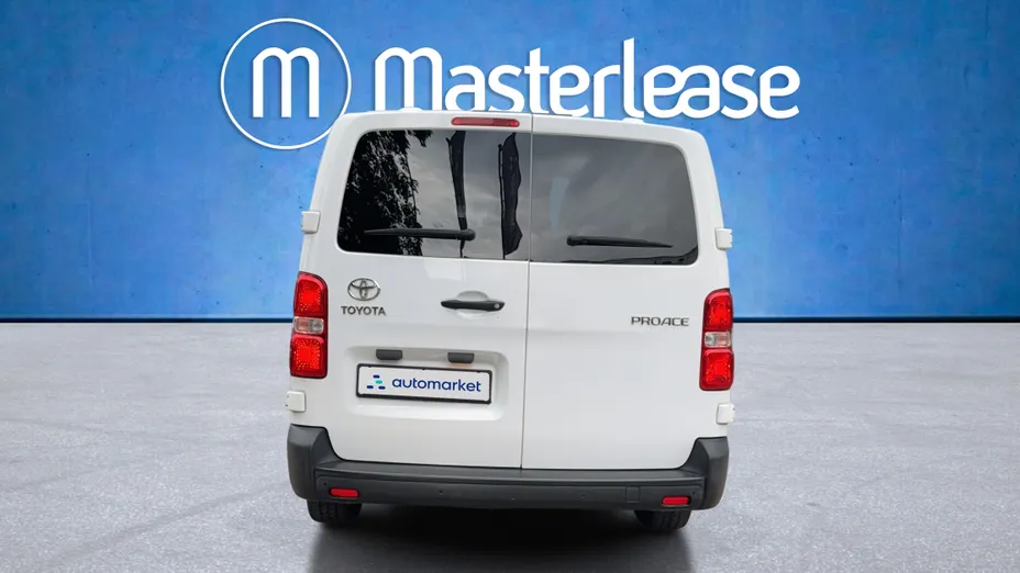 TOYOTA Proace Proace Kombi 2.0 D-4D Long 2,8t