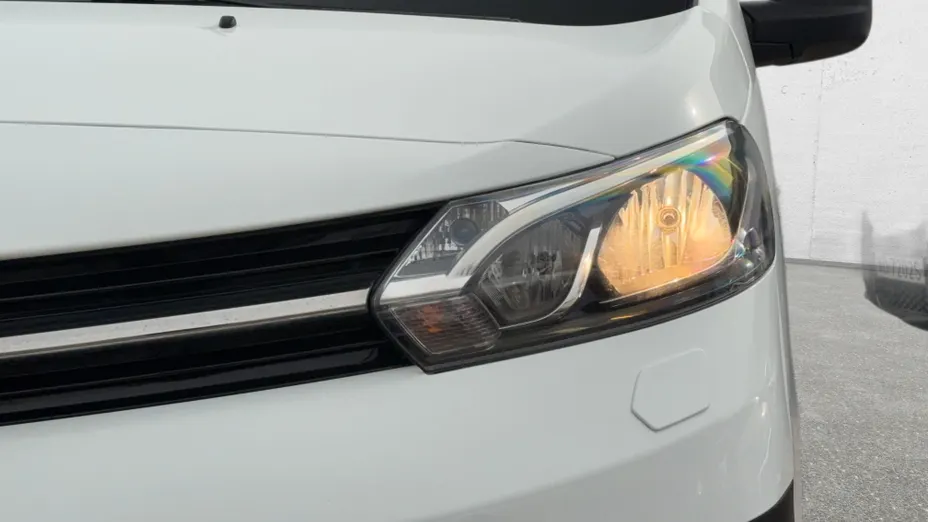 TOYOTA Proace Proace Kombi 2.0 D-4D Long 2,8t