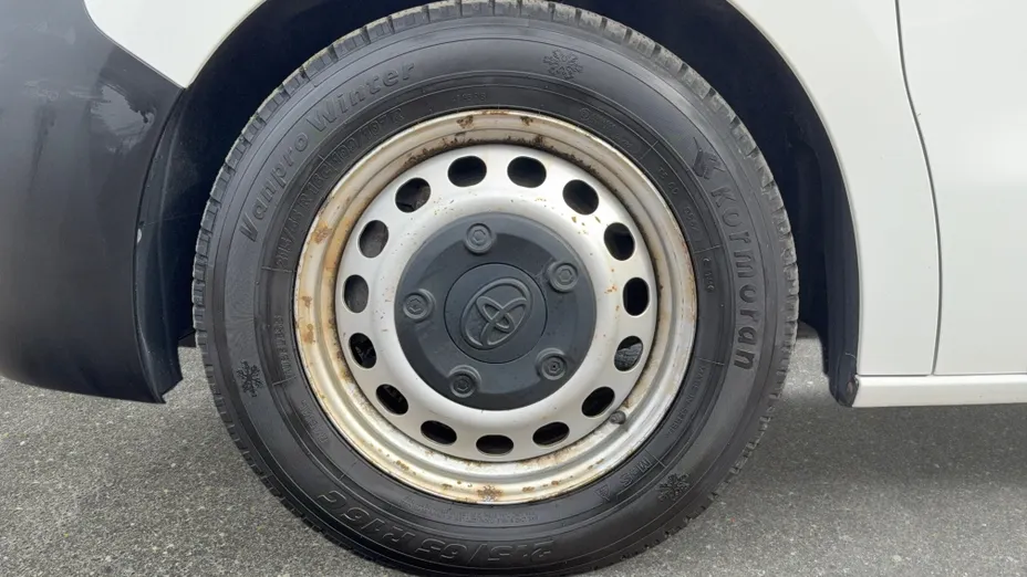 TOYOTA Proace Proace Kombi 2.0 D-4D Long 2,8t