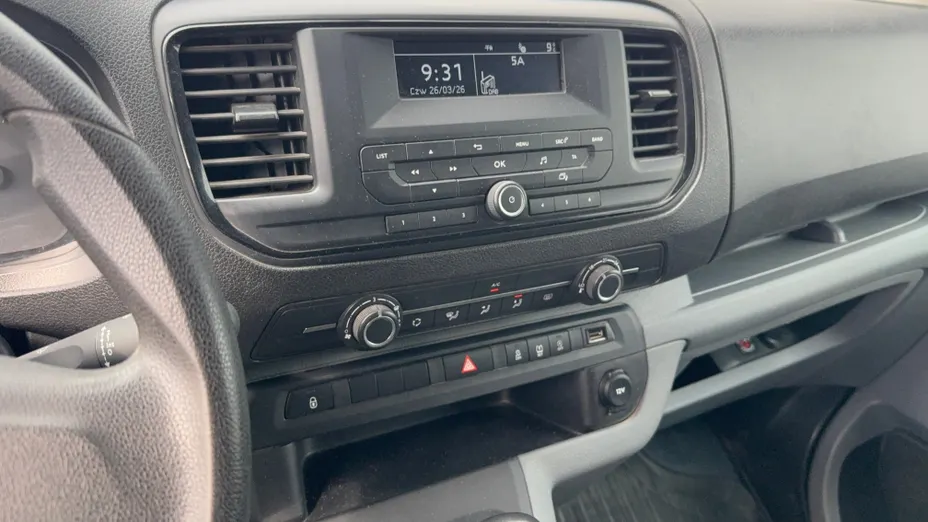 TOYOTA Proace Proace Kombi 2.0 D-4D Long 2,8t