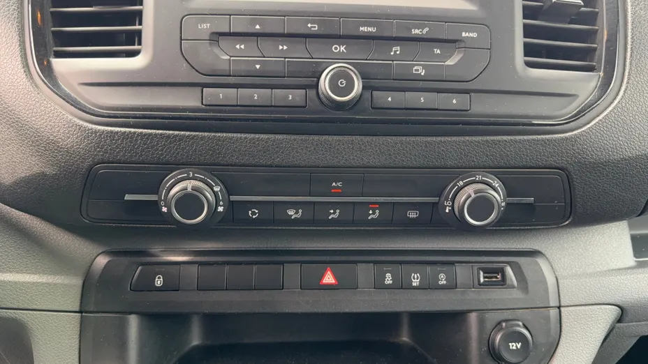 TOYOTA Proace Proace Kombi 2.0 D-4D Long 2,8t