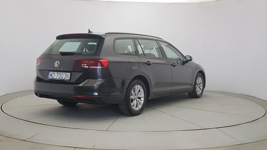 VOLKSWAGEN Passat Passat 1.5 TSI EVO Essence DSG