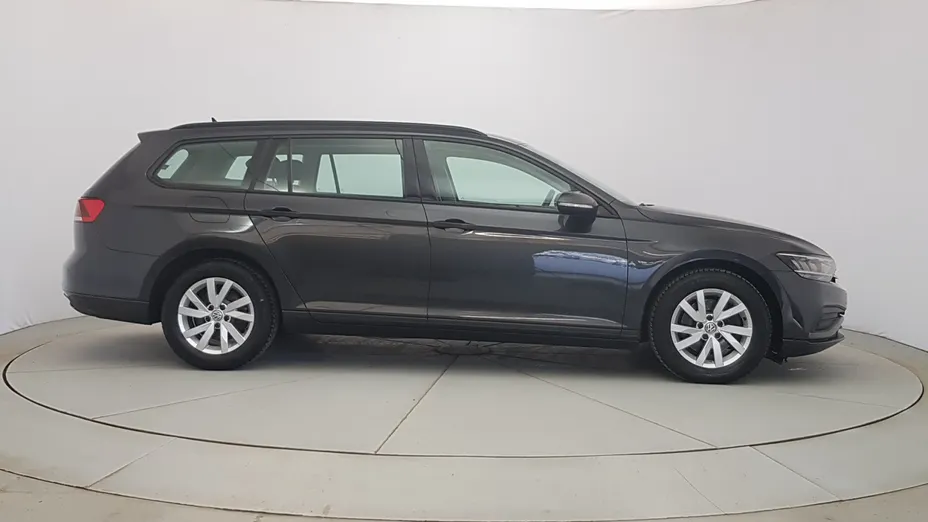 VOLKSWAGEN Passat Passat 1.5 TSI EVO Essence DSG
