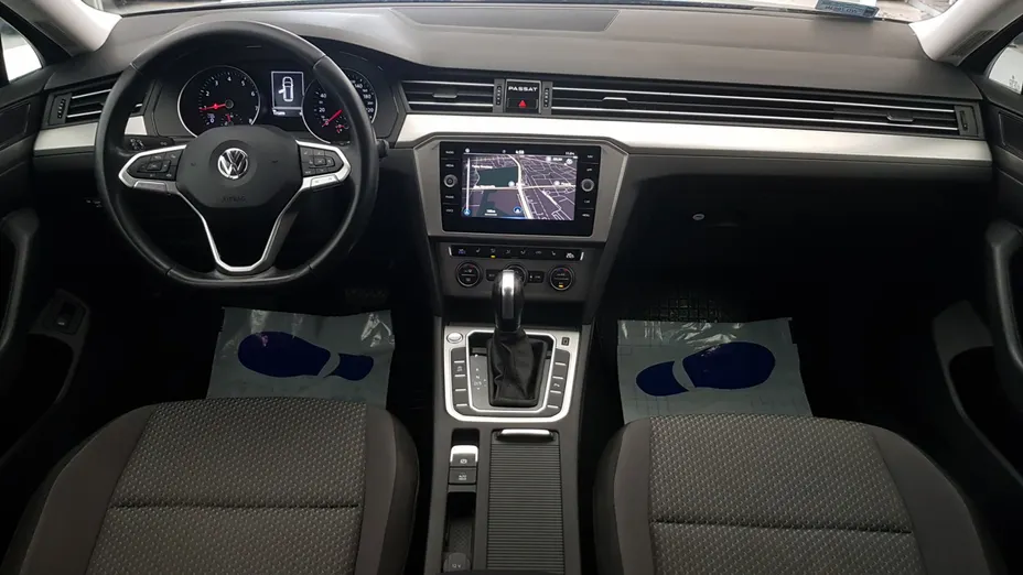VOLKSWAGEN Passat Passat 1.5 TSI EVO Essence DSG
