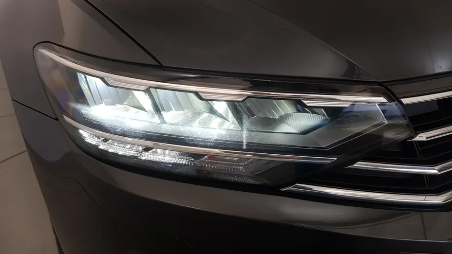 VOLKSWAGEN Passat Passat 1.5 TSI EVO Essence DSG