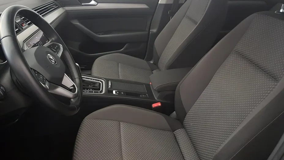 VOLKSWAGEN Passat Passat 1.5 TSI EVO Essence DSG