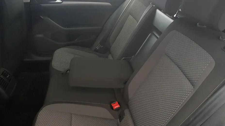 VOLKSWAGEN Passat Passat 1.5 TSI EVO Essence DSG