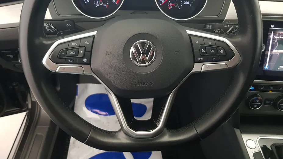 VOLKSWAGEN Passat Passat 1.5 TSI EVO Essence DSG