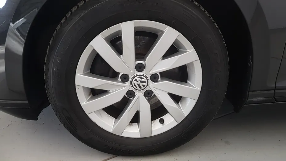 VOLKSWAGEN Passat Passat 1.5 TSI EVO Essence DSG