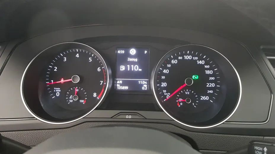 VOLKSWAGEN Passat Passat 1.5 TSI EVO Essence DSG