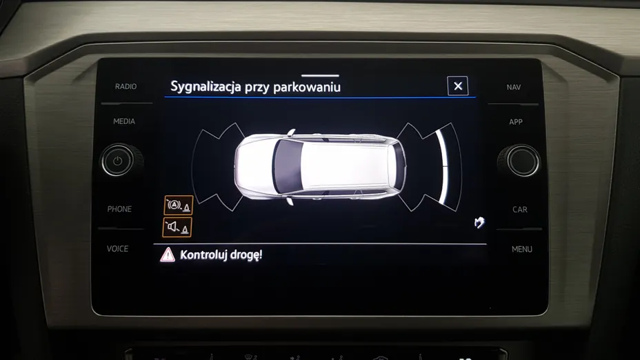 VOLKSWAGEN Passat Passat 1.5 TSI EVO Essence DSG