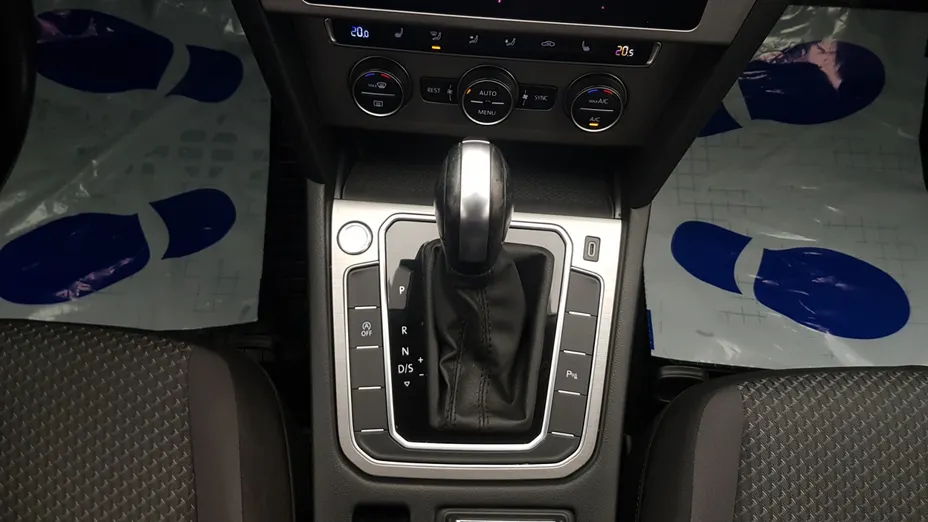 VOLKSWAGEN Passat Passat 1.5 TSI EVO Essence DSG