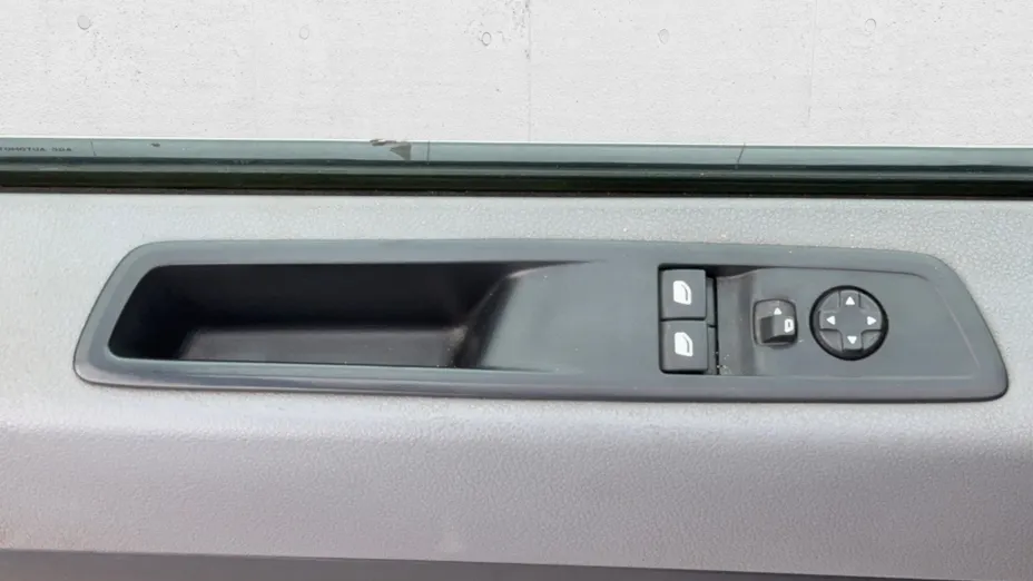 TOYOTA Proace Proace Kombi 2.0 D-4D Long 2,8t