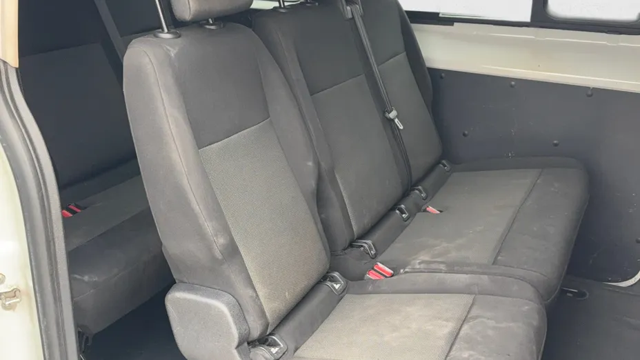 TOYOTA Proace Proace Kombi 2.0 D-4D Long 2,8t