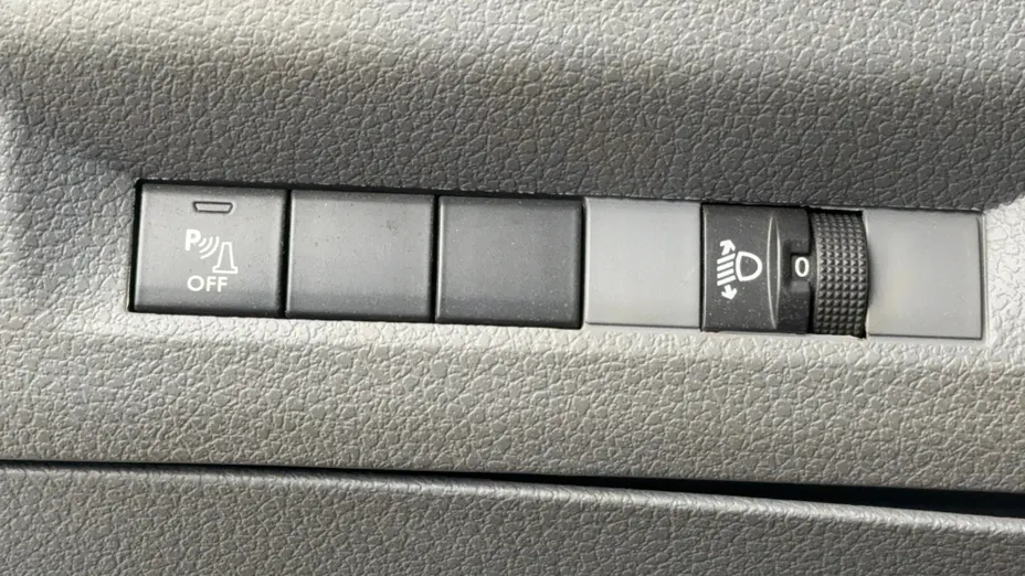 TOYOTA Proace Proace Kombi 2.0 D-4D Long 2,8t