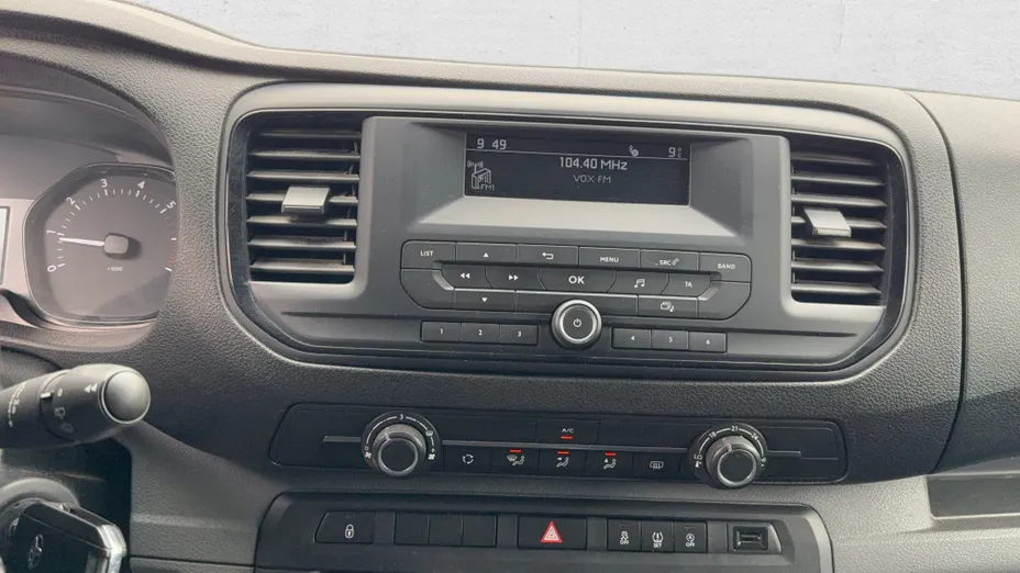 TOYOTA Proace Proace Kombi 2.0 D-4D Long 2,8t