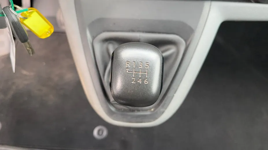 TOYOTA Proace Proace Kombi 2.0 D-4D Long 2,8t