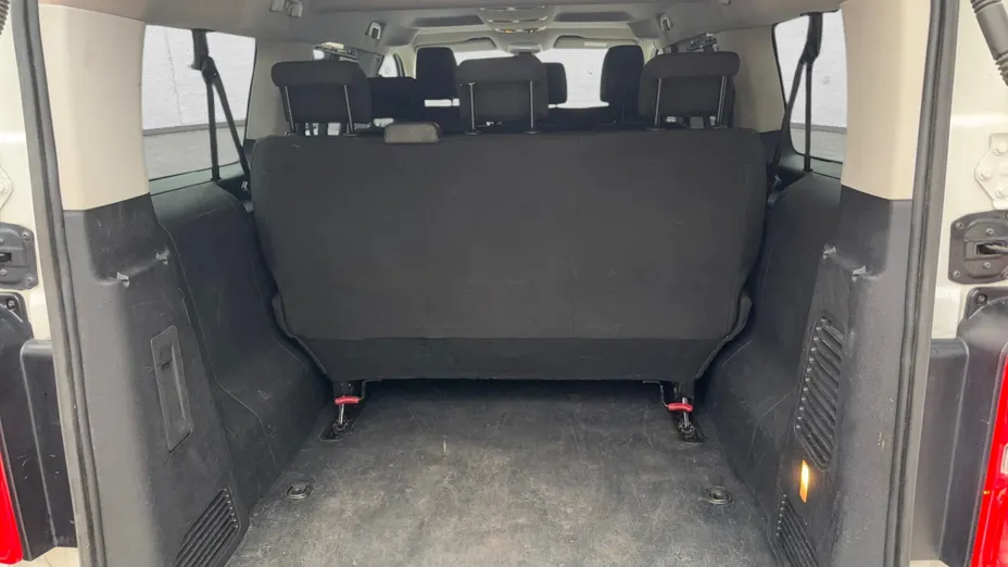 TOYOTA Proace Proace Kombi 2.0 D-4D Long 2,8t