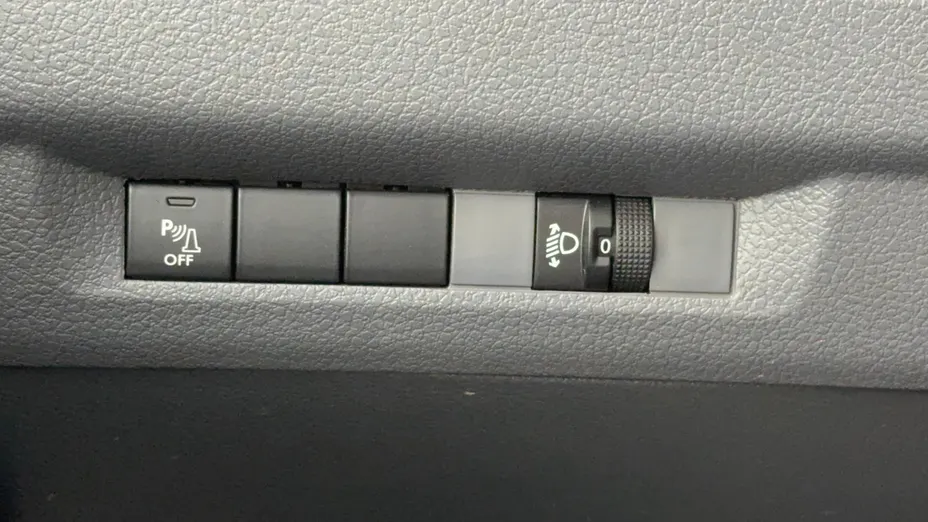 TOYOTA Proace Proace Kombi 2.0 D-4D Long 2,8t