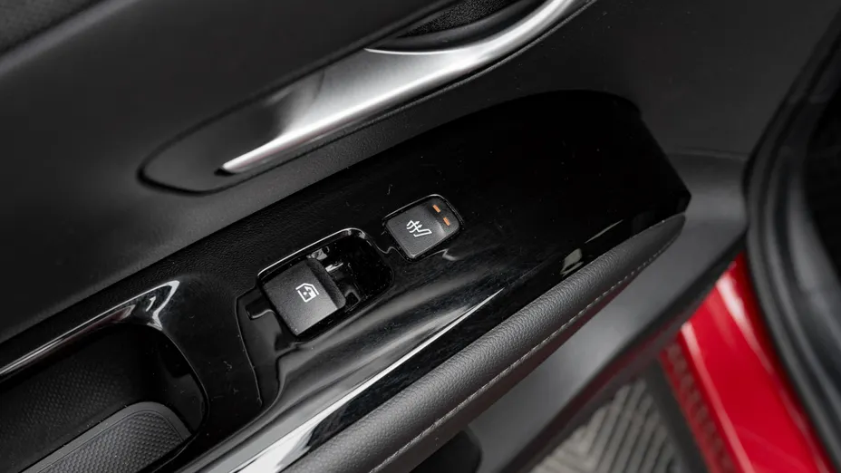 HYUNDAI Tucson Tucson 1.6 T-GDi 48V Platinum 4WD DCT