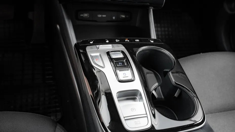 HYUNDAI Tucson Tucson 1.6 T-GDi 48V Platinum 4WD DCT