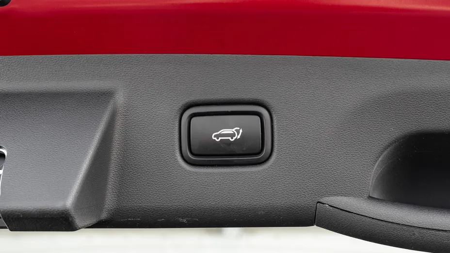 HYUNDAI Tucson Tucson 1.6 T-GDi 48V Platinum 4WD DCT