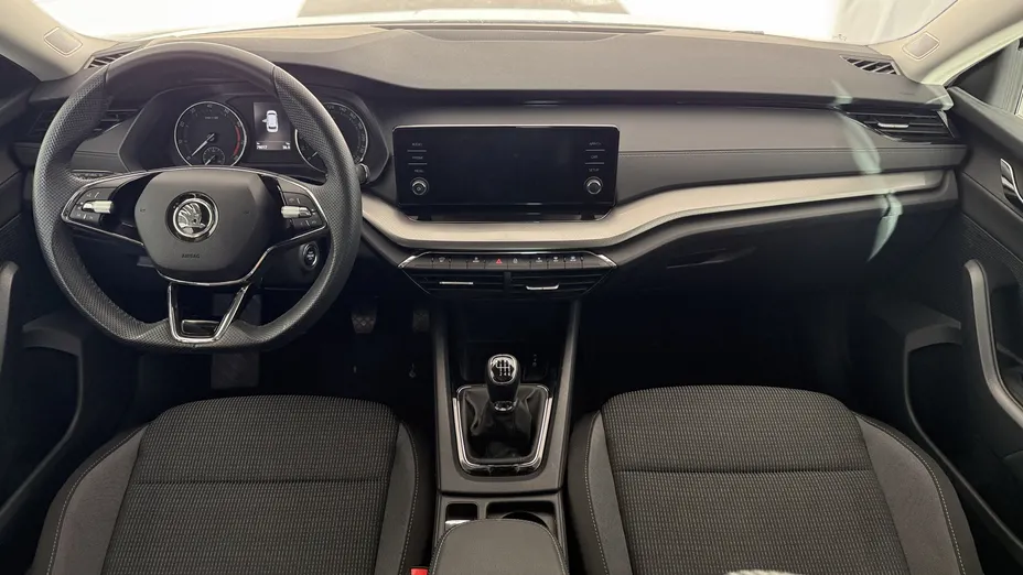 SKODA Octavia Octavia 1.5 TSI ACT Ambition