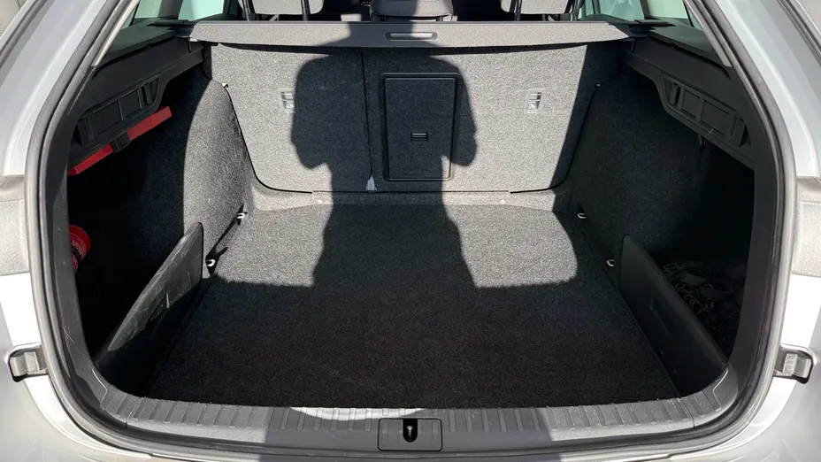 SKODA Octavia Octavia 1.5 TSI ACT Ambition