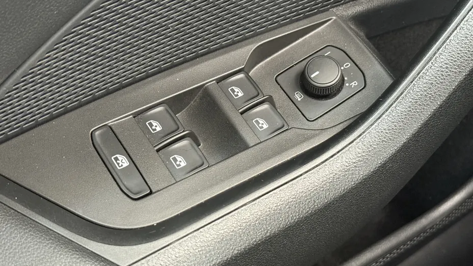 SKODA Octavia Octavia 1.5 TSI ACT Ambition