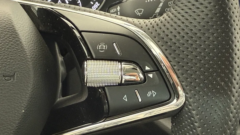 SKODA Octavia Octavia 1.5 TSI ACT Ambition