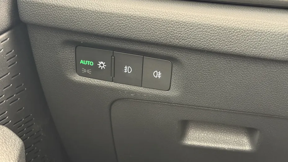 SKODA Octavia Octavia 1.5 TSI ACT Ambition