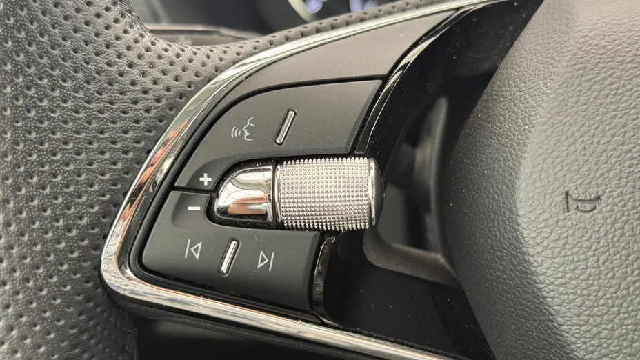 SKODA Octavia Octavia 1.5 TSI ACT Ambition