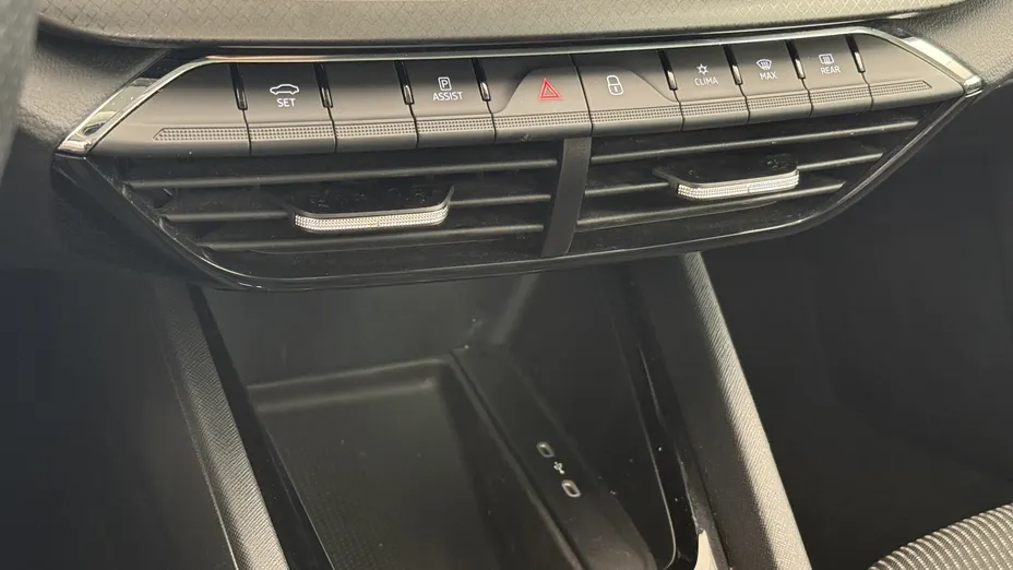 SKODA Octavia Octavia 1.5 TSI ACT Ambition