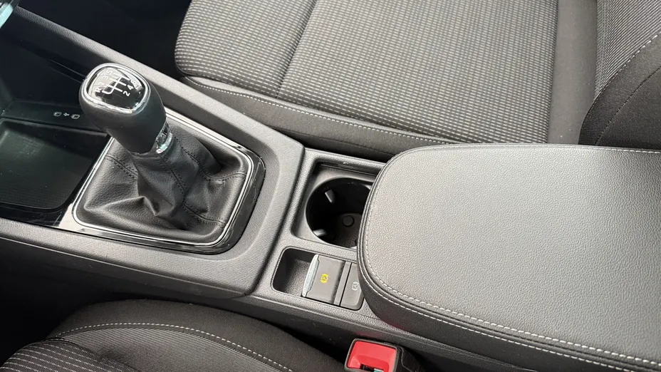 SKODA Octavia Octavia 1.5 TSI ACT Ambition