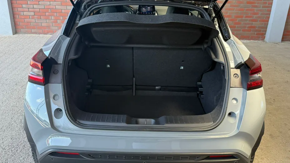 NISSAN Juke Juke 1.0 DIG-T Kiiro DCT