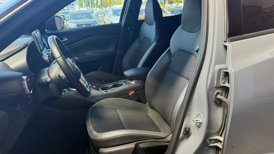 NISSAN Juke Juke 1.0 DIG-T Kiiro DCT