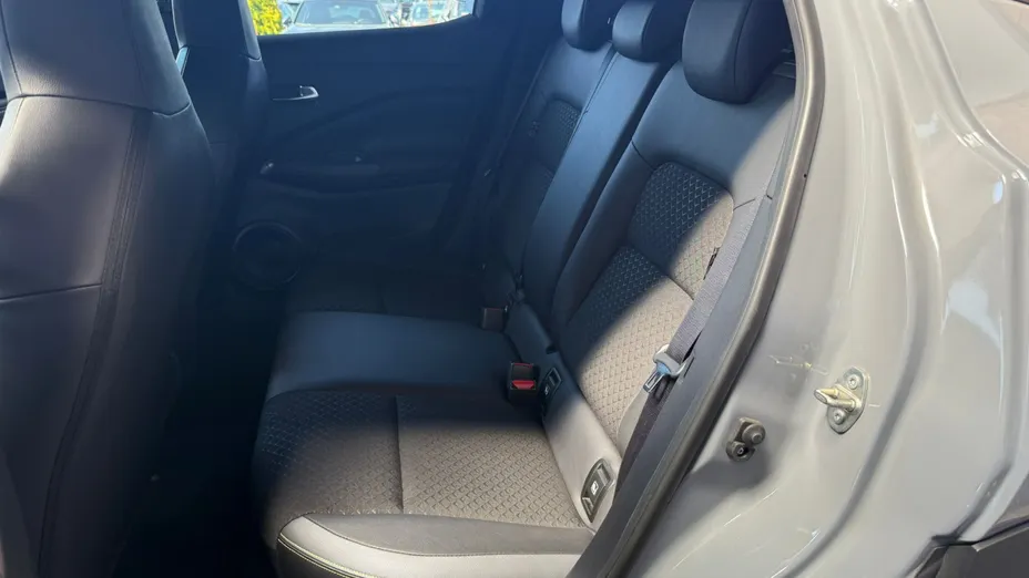 NISSAN Juke Juke 1.0 DIG-T Kiiro DCT