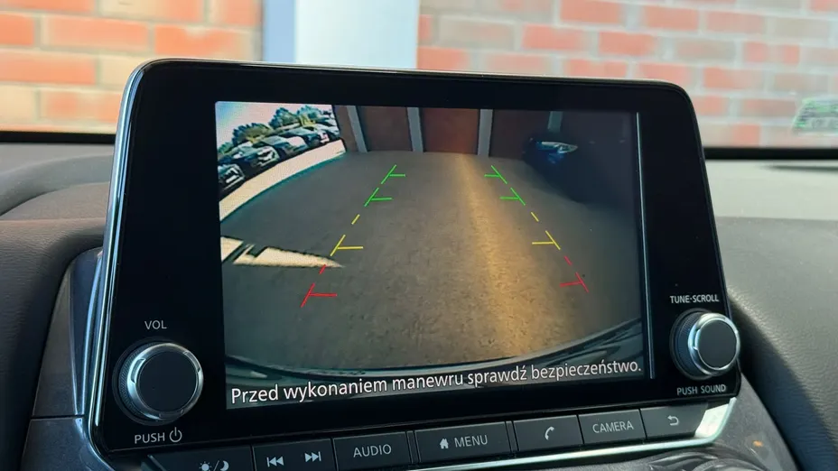 NISSAN Juke Juke 1.0 DIG-T Kiiro DCT