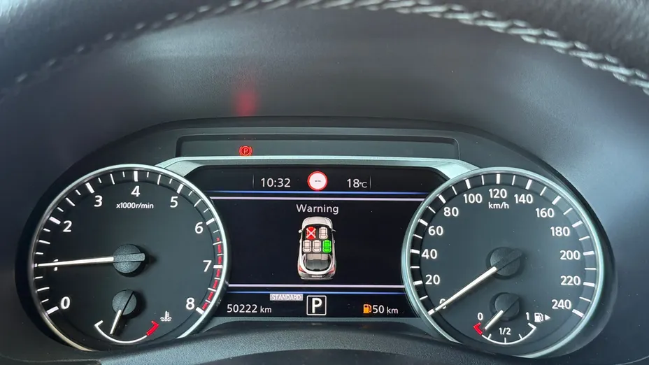 NISSAN Juke Juke 1.0 DIG-T Kiiro DCT